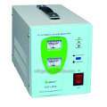 Customed AVR-1.5k Single Phase Fully Automatic AC Voltage Regulator/Stabilizer